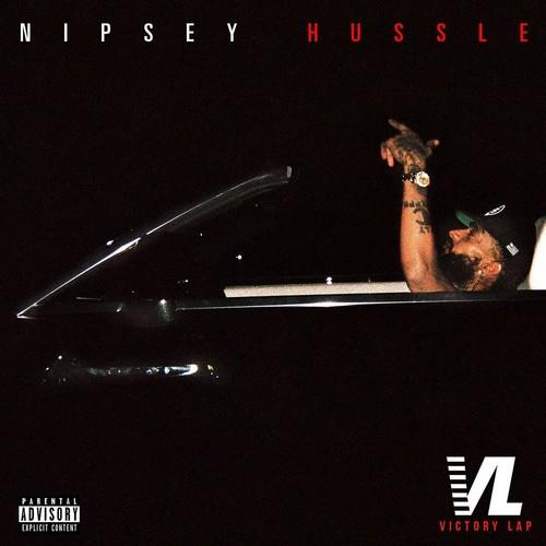 Nipsey Hussle - Victory Lap LP + Digital Copy