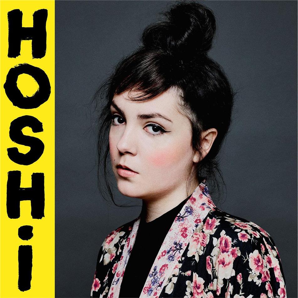 Hoshi - Il Suffit D'Y Croire