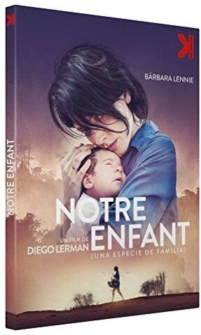 Notre enfant (2018)
