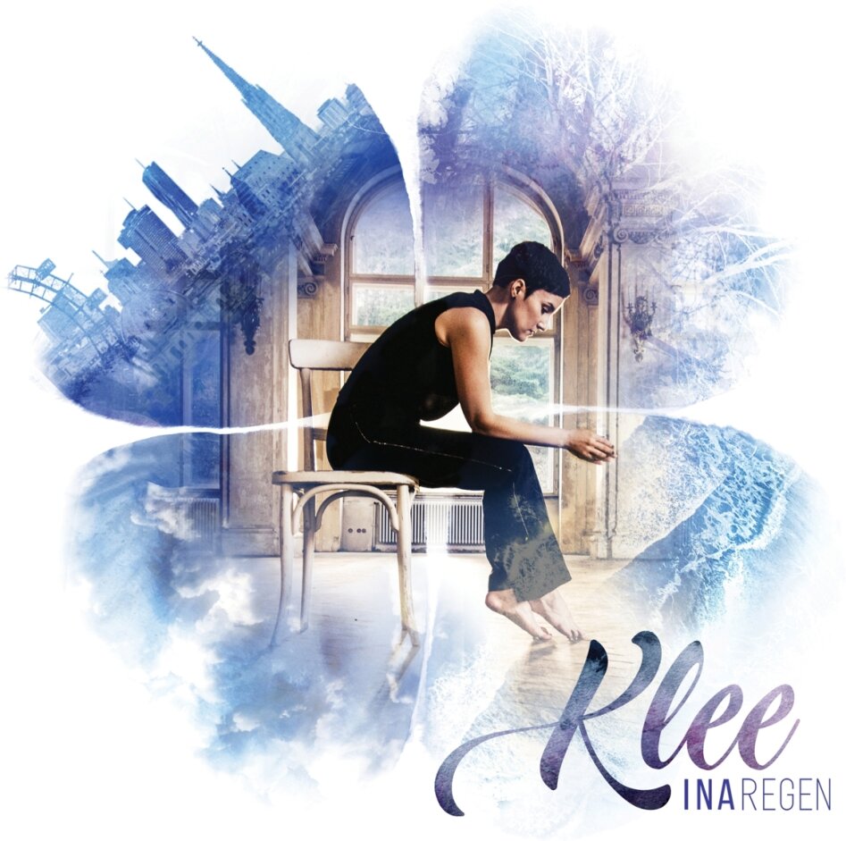 Ina Regen - Klee