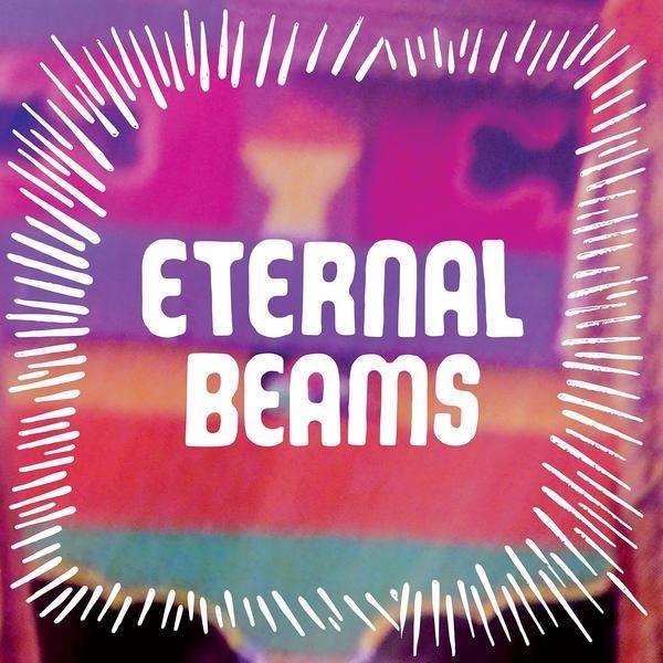 Seahawks - Eternal Beams LP