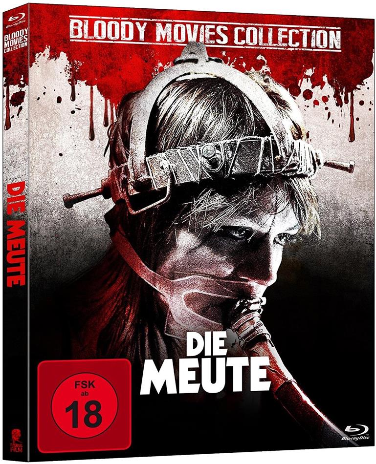 Die Meute (2010) Bloody Movies Collection