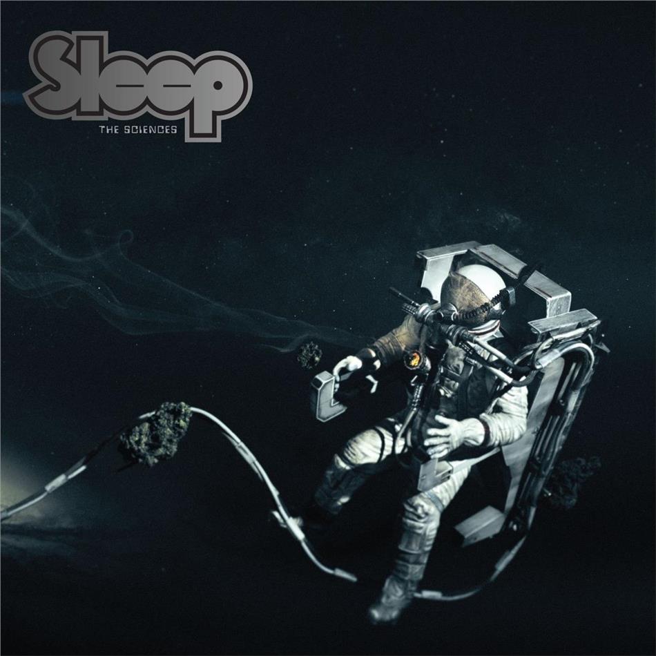 Sleep - Sciences Third Man Records