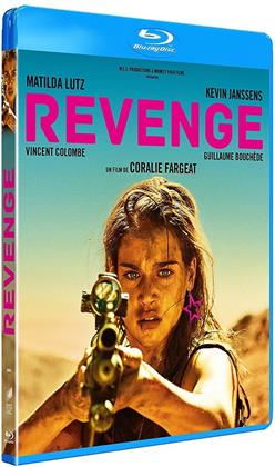 Revenge (2017)