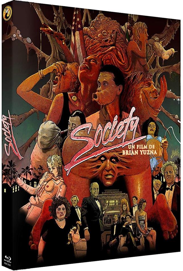Society (1989)