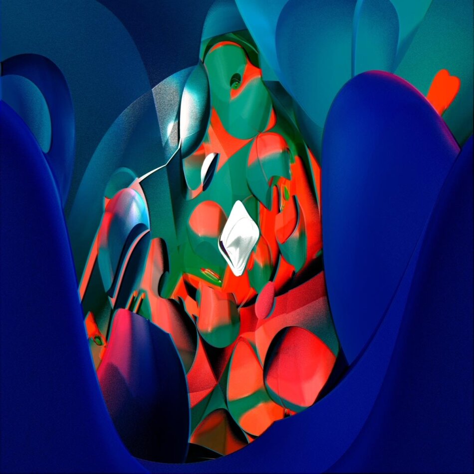 Chekov, Bruce & Rroxymore - Patina Echoes 2 LPs