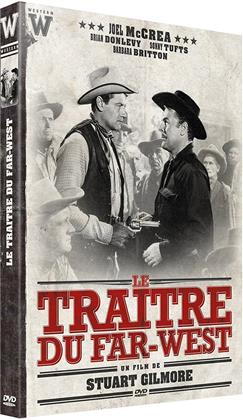 Le traître du far west (1946) (n/b)
