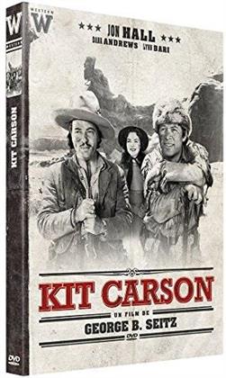 Kit Carson (1940) (s/w)