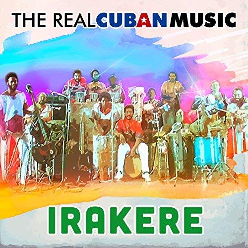 Irakere - Real Cuban Music Remastered, 2 LPs