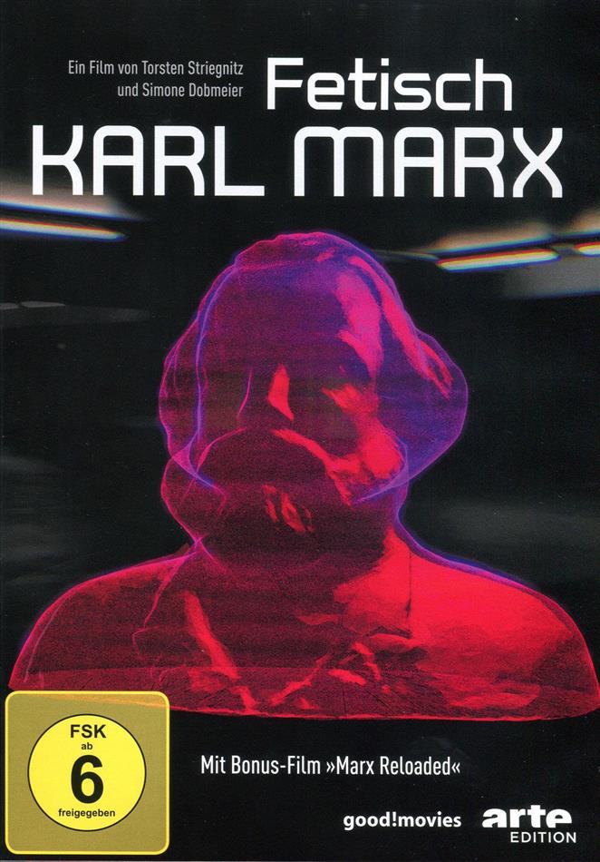 Fetisch Karl Marx (2018)