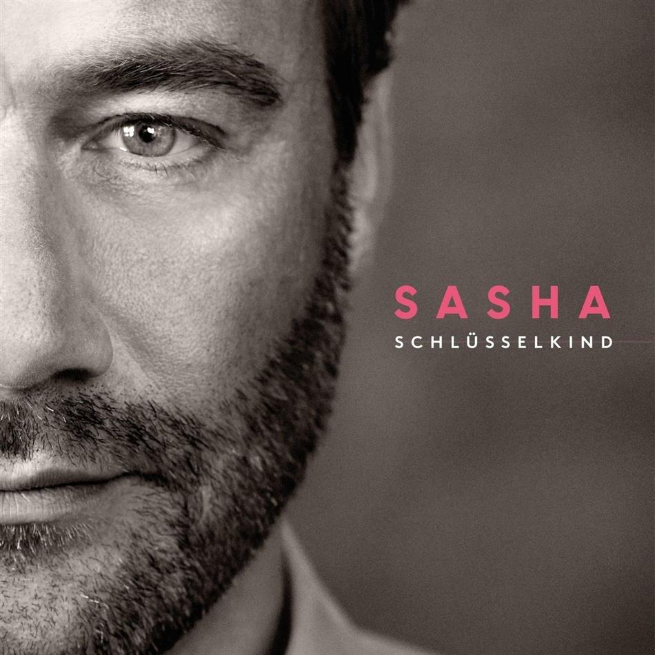 Sasha - Schlusselkind Nachfolgeversion, Édition Deluxe, 2 CD