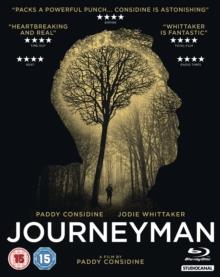 Journeyman (2017)
