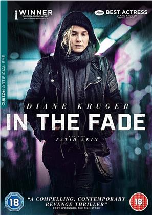 In The Fade (2017)