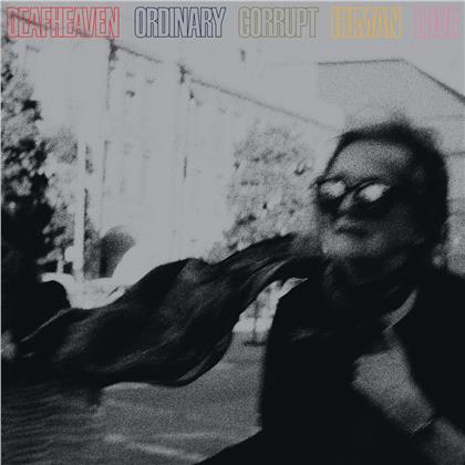 Deafheaven - Ordinary Corrupt Human Love (Clear & Yellow Mixed Vinyl, 2 LP)