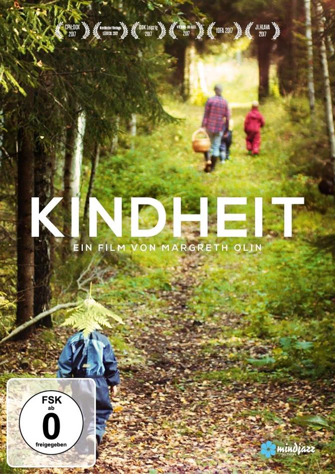 Kindheit (2017)