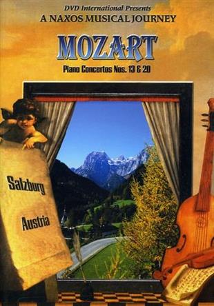 Mozart - Klavierkonzert 13 & 20