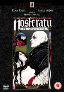 Nosferatu (1979)