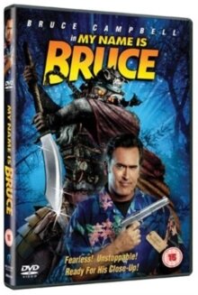 My Name Is Bruce (2007)