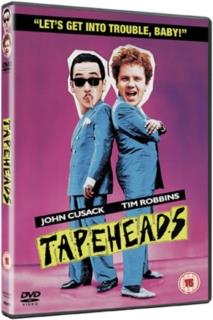 Tapeheads (1988)