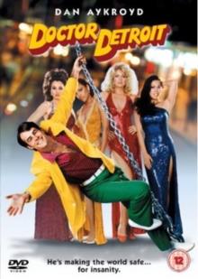 Doctor Detroit (1983)