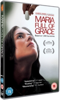 Maria Full Of Grace (2004)