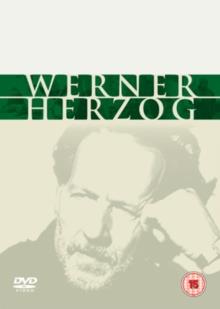 The Werner Herzog Collection 5 DVD