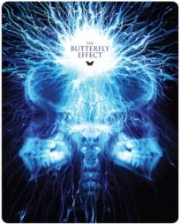 The Butterfly Effect (2004)