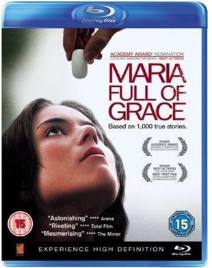 Maria Full Of Grace (2004)