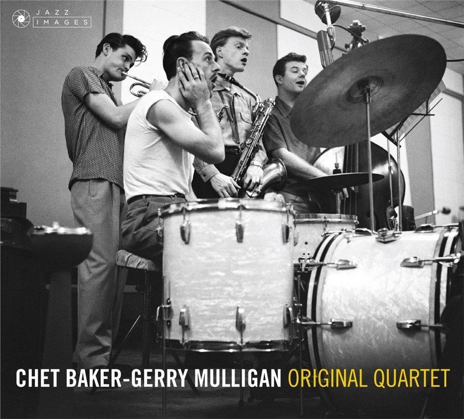 Chet Baker - For Lovers Digipack, Remastered, 2 CDs