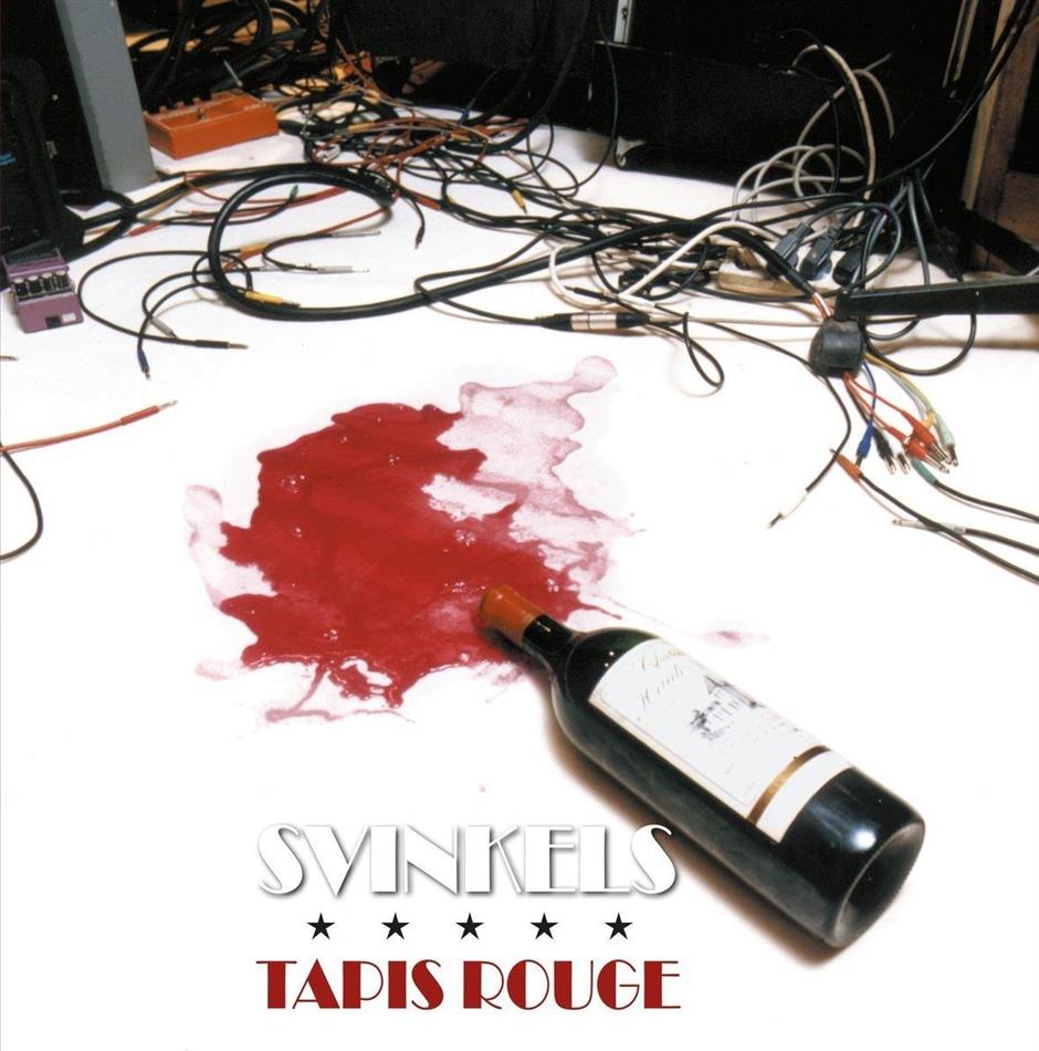 Svinkels - Tapis Rouge 2018 Edition