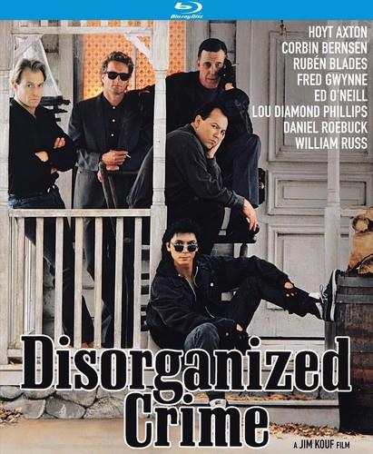 Disorganized Crime (1989)