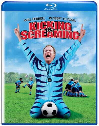Kicking & Screaming (2005)