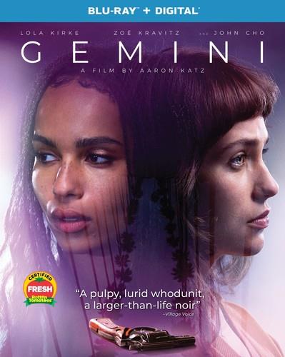 Gemini (2017)