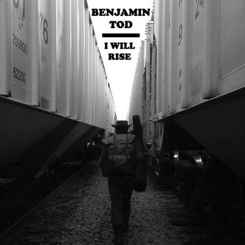 Benjamin Tod - I Will Rise LP