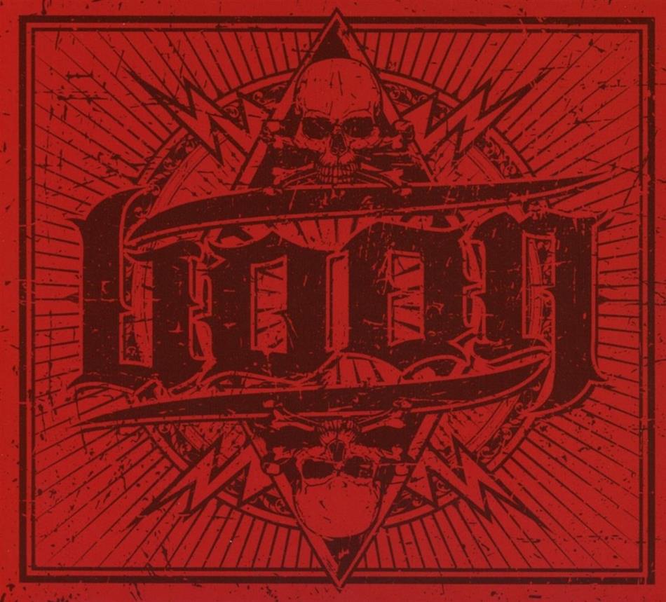 Boon - ---