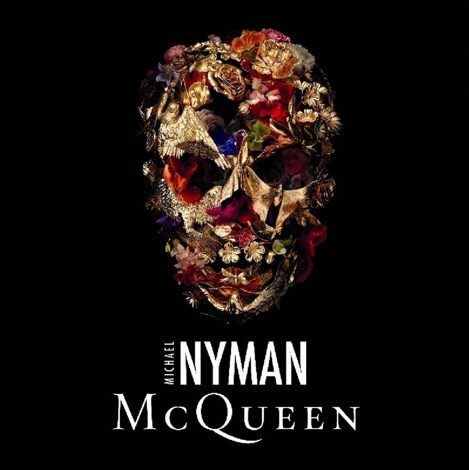 Michael Nyman - McQueen - OST