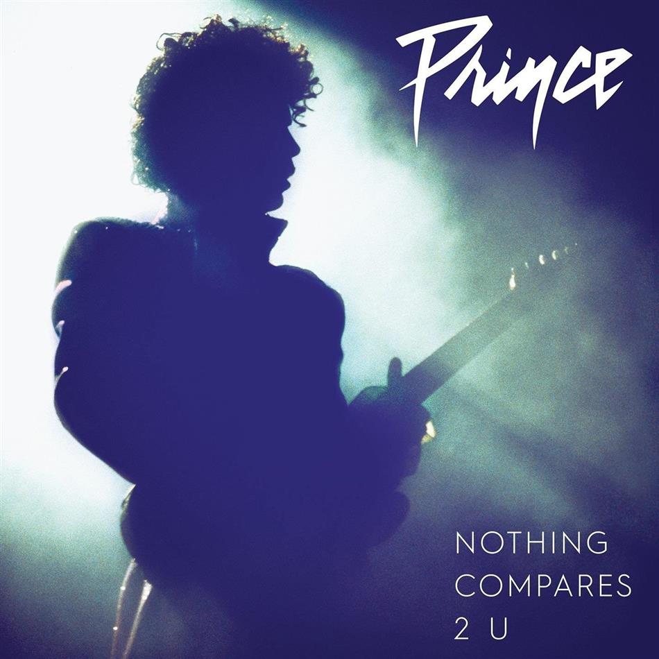 Prince - Nothing Compares 2 U Edizione Limitata, 7" Single