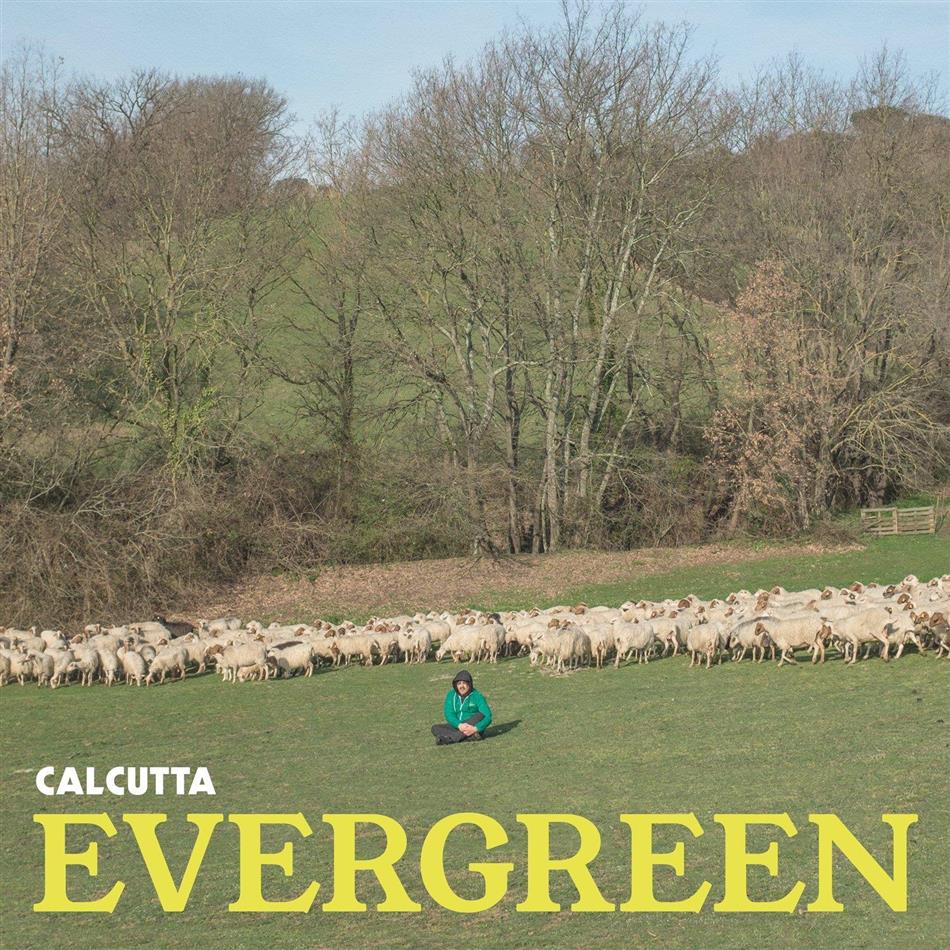 Calcutta - Evergreen Deluxe Edition