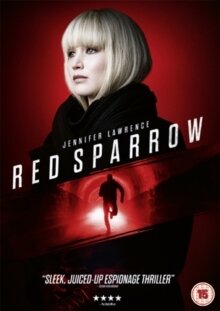 Red Sparrow (2017)