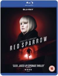 Red Sparrow (2017)