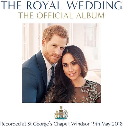 Royal Wedding - The Official Album