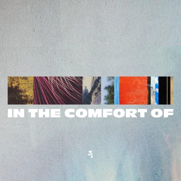 Sango - In The Comfort Of LP