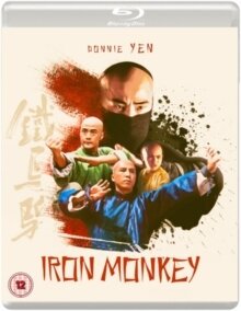 Iron Monkey (1993)
