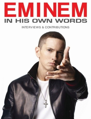 Eminem - In His Own Words (Inofficial)