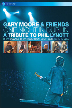 Moore Gary - One Night in Dublin - A Tribute to Phil Lynott