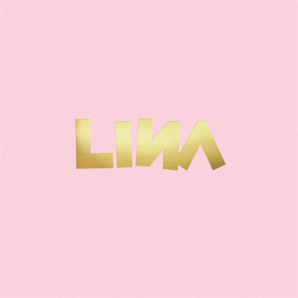 Lina - R3bellin Boxset, 2 CDs