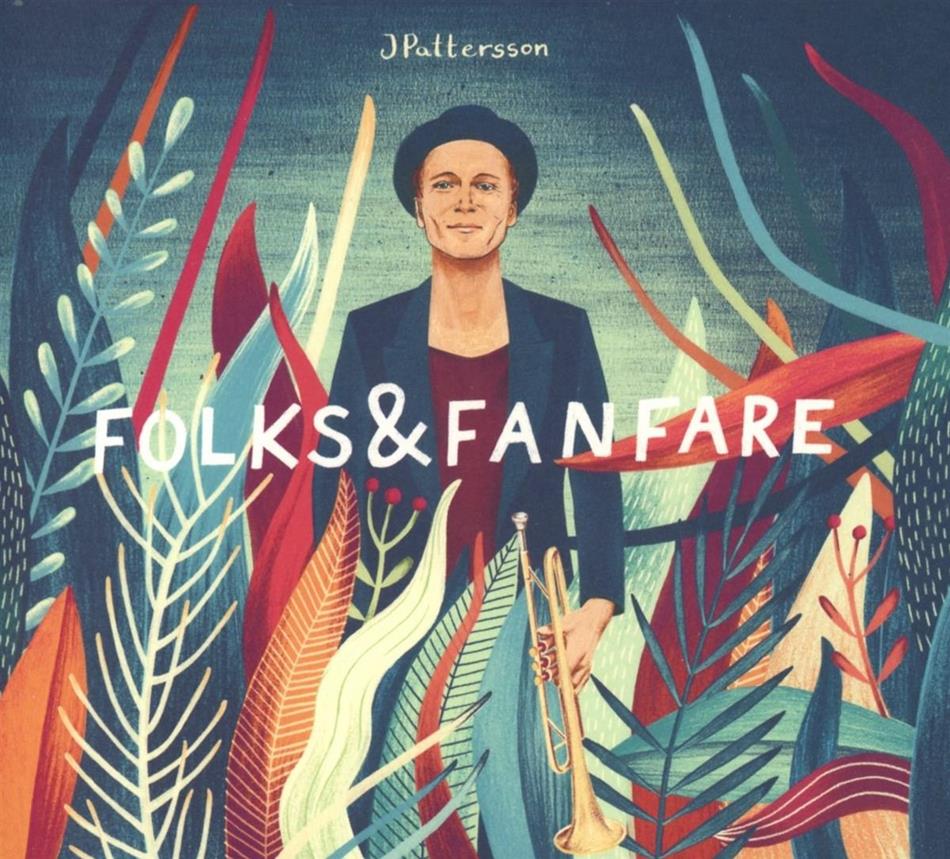 Jpattersson - Folks & Fanfare