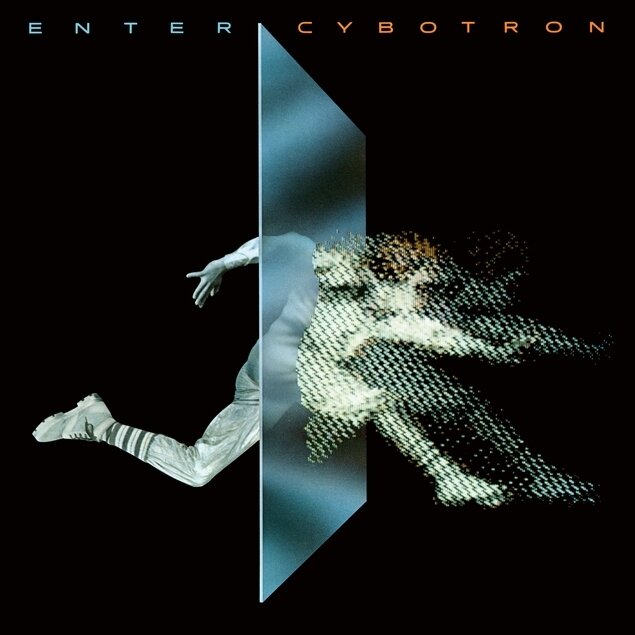 Cybotron - Enter 2018 Reissue, LP