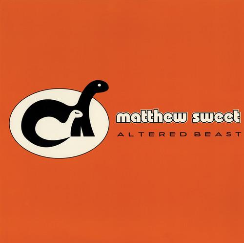 Matthew Sweet - Altered Beast23.11.2018 2018 Reissue, Bonus Tracks, SACD