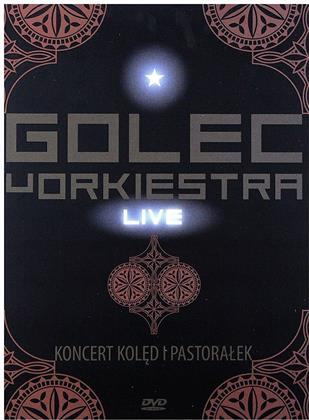 Golec uOrkiestra - Koncert Koled I Pastoralek